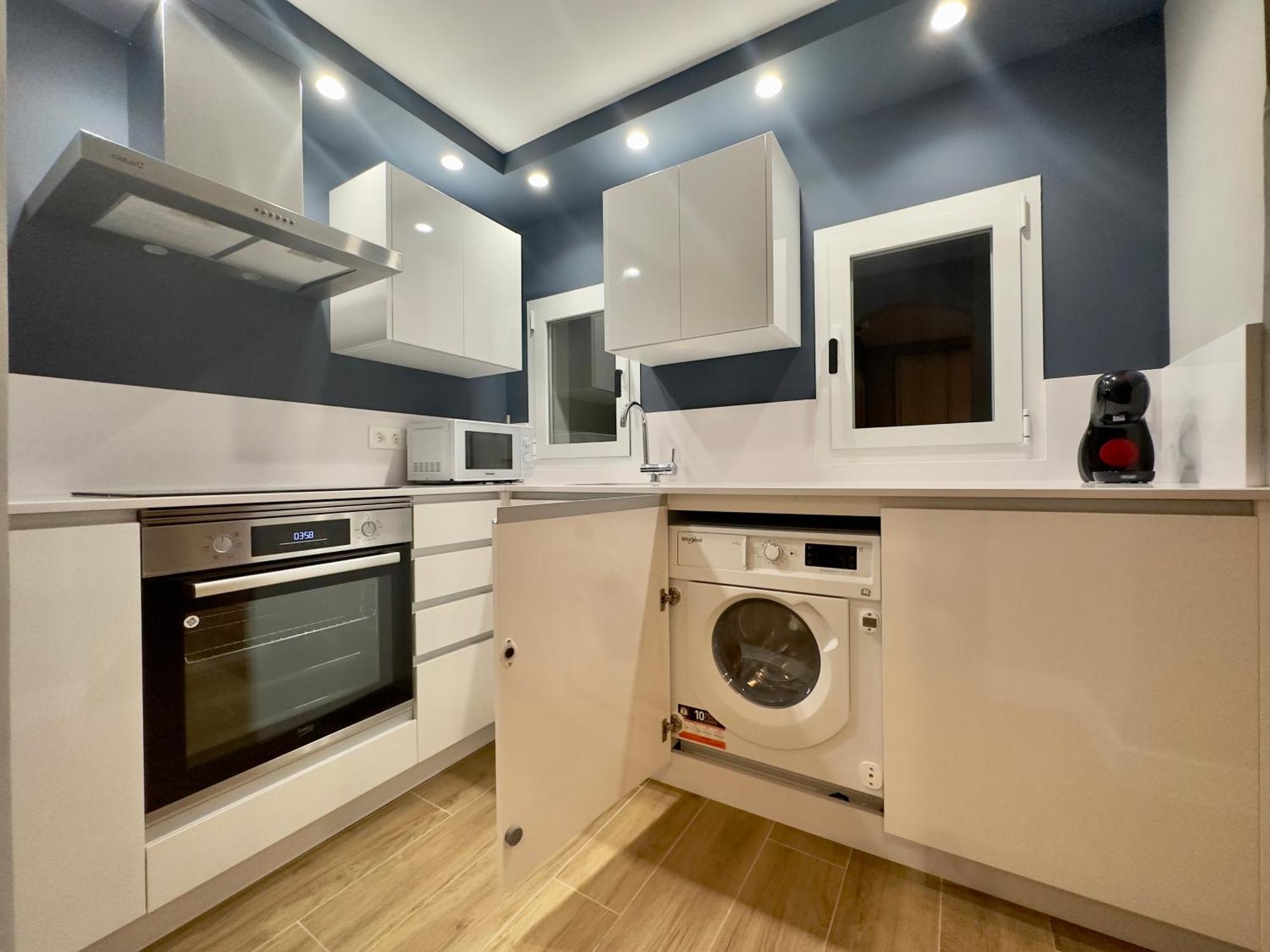 Apartamentos Anaya,1º,2º En Pleno Centro De Granada Zimmer foto