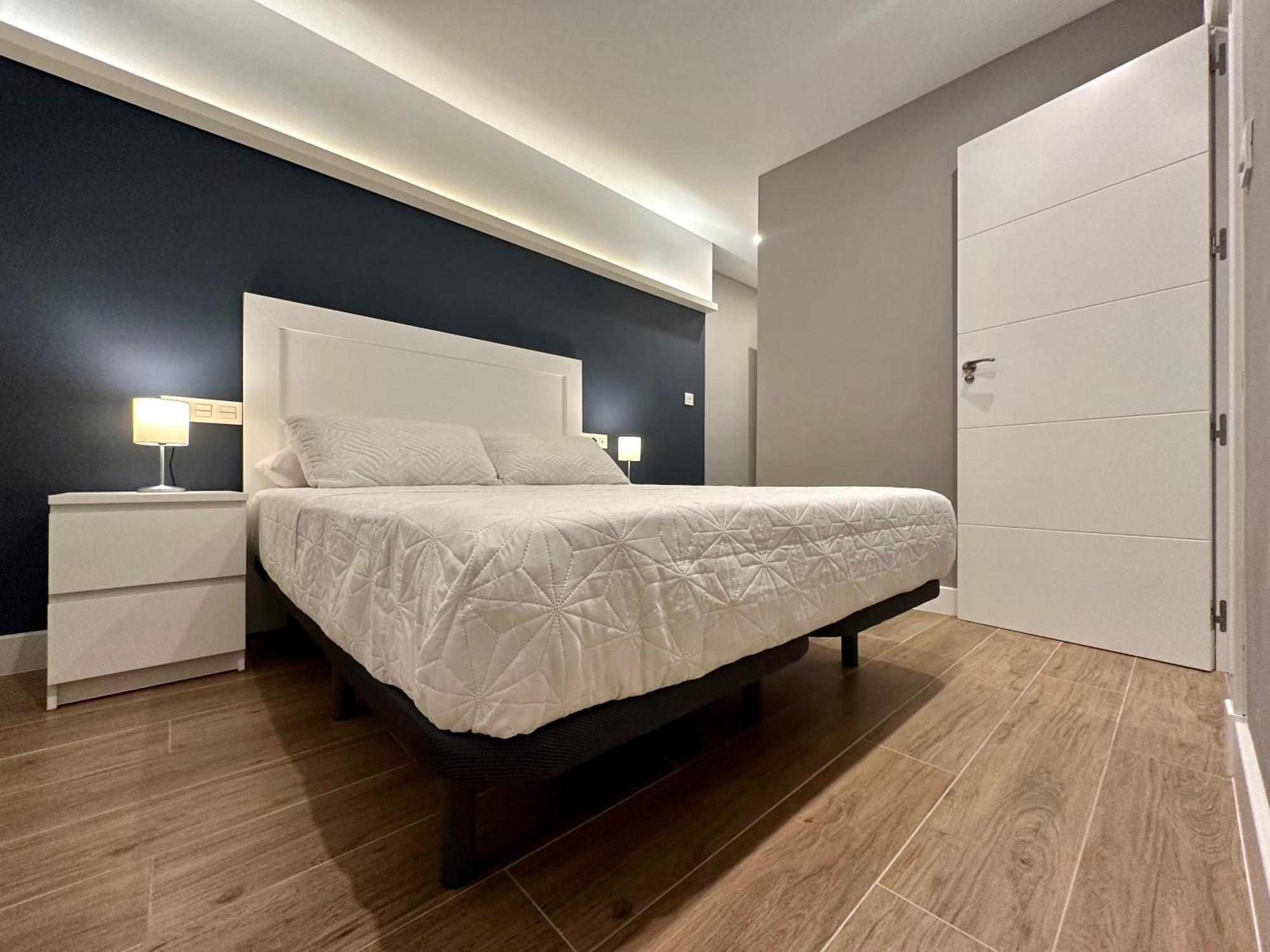 Apartamentos Anaya,1º,2º En Pleno Centro De Granada Zimmer foto