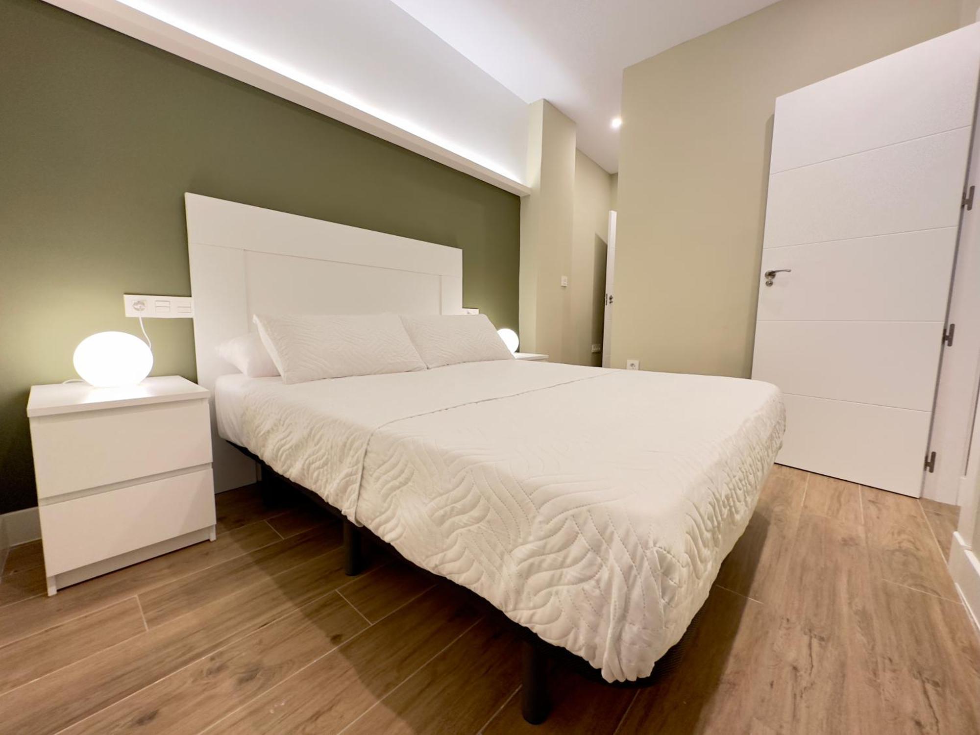 Apartamentos Anaya,1º,2º En Pleno Centro De Granada Zimmer foto